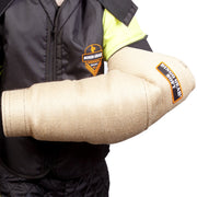 Dingo Gear – jutából készült külső karvédő, SOFT keménység
