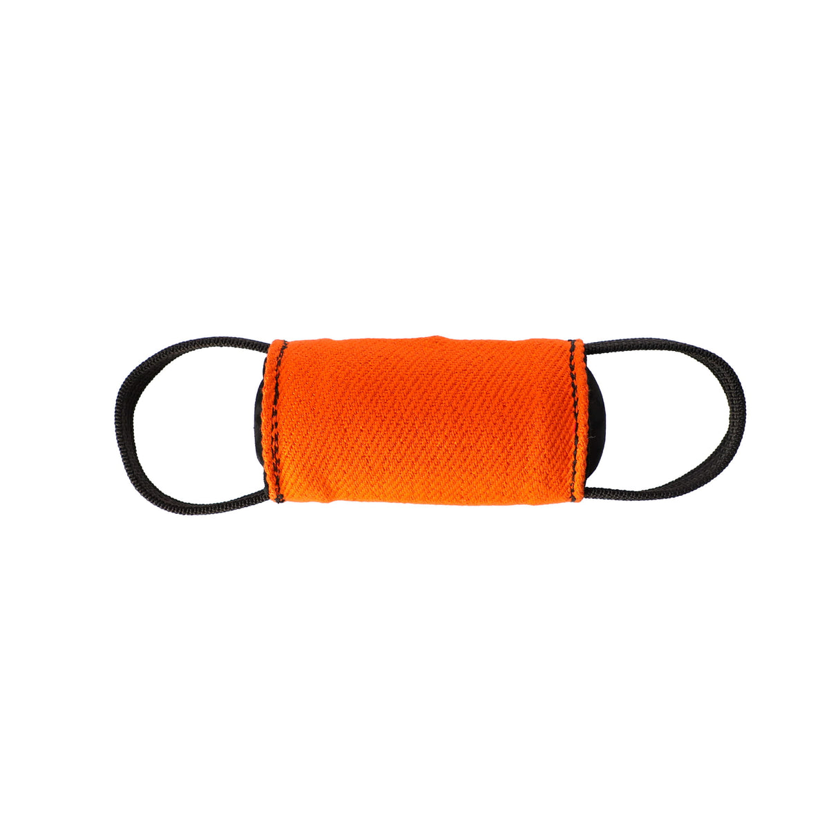 Dingo Gear – Nylcot gyakorlójáték henger alakban, 15 × 8 cm