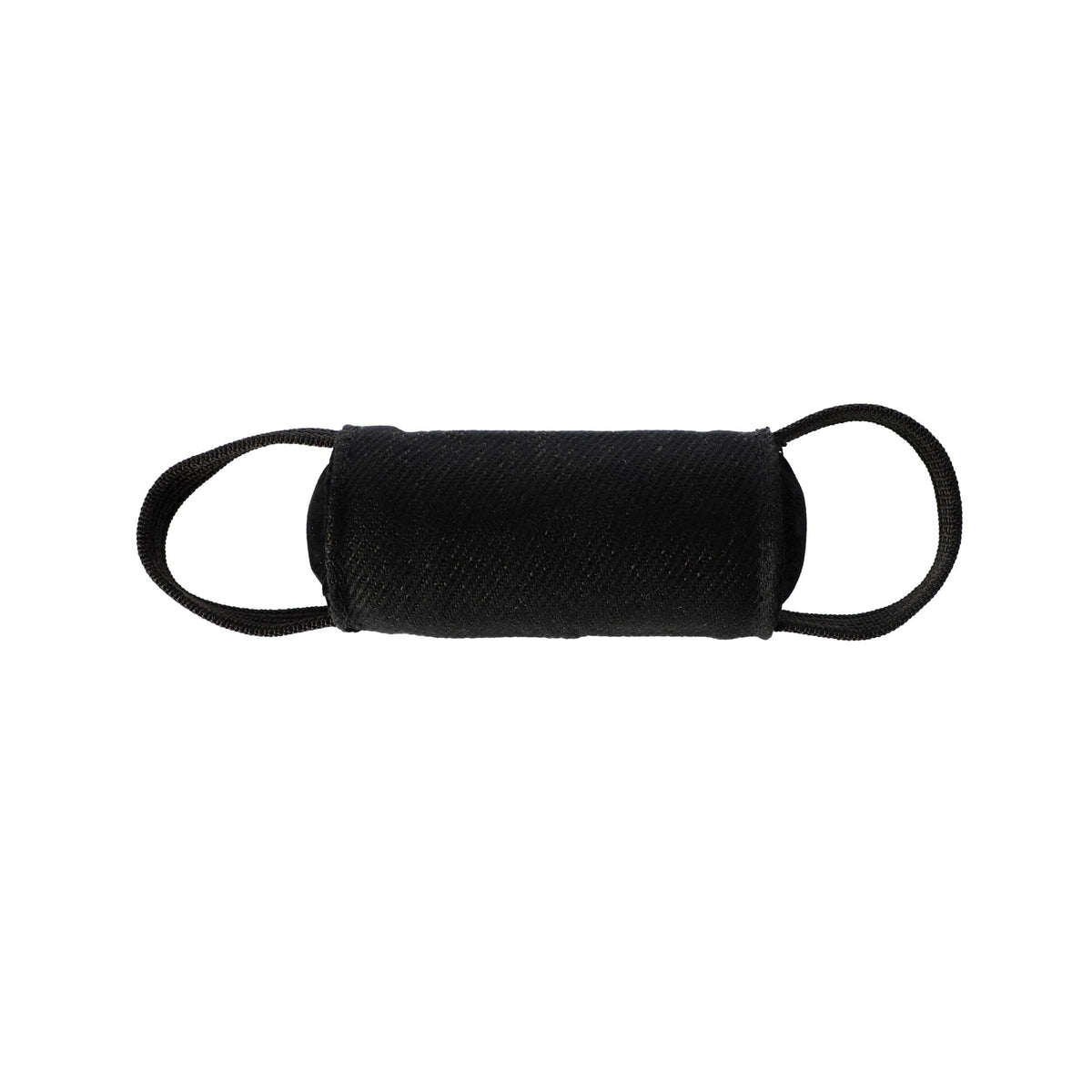 Dingo Gear – Nylcot gyakorlójáték henger alakban, 15 × 8 cm