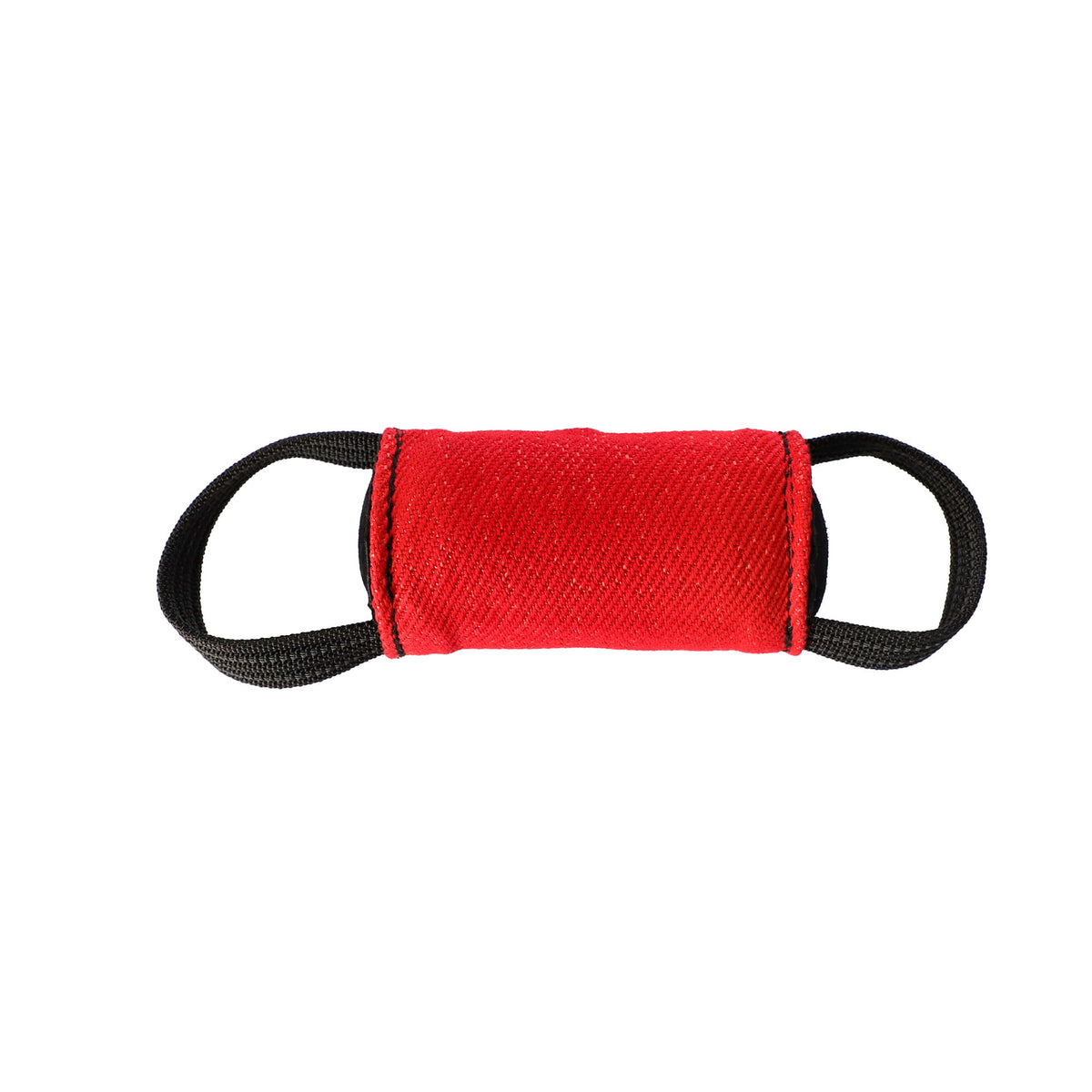 Dingo Gear – Nylcot gyakorlójáték henger alakban, 15 × 8 cm