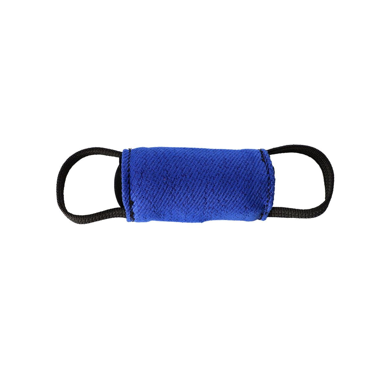 Dingo Gear – Nylcot gyakorlójáték henger alakban, 15 × 8 cm