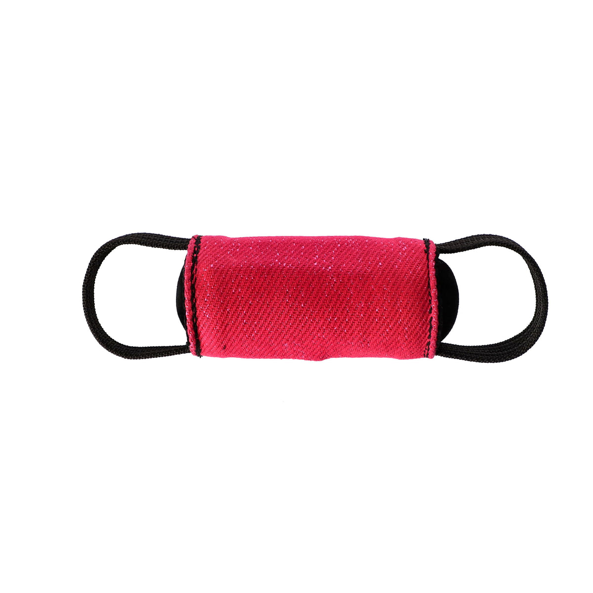 Dingo Gear – Nylcot gyakorlójáték henger alakban, 15 × 8 cm