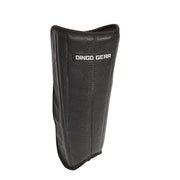 Dingo Gear – Protecție pentru picior din piele, cu ranforsare din aramidă