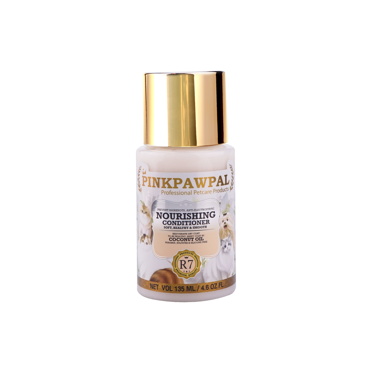 Nourishing Conditioner 135 ml