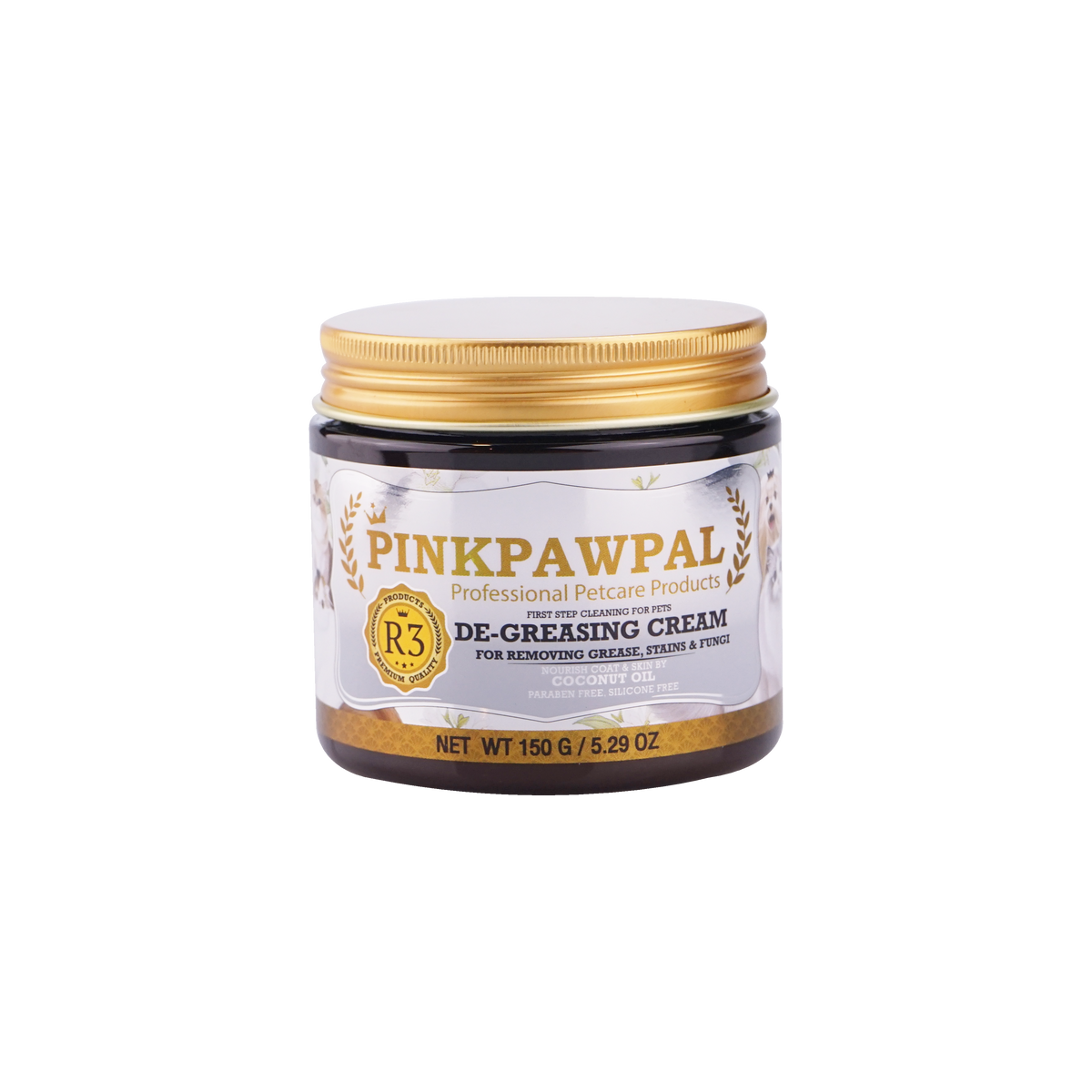 De-Greasing Cream 150 g