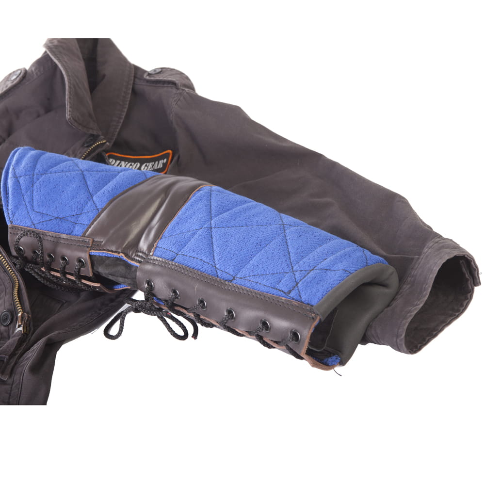 Dingo Gear LEO 1 – manșon de protecție ascuns, versiune ranforsată