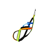 Active SLED hám