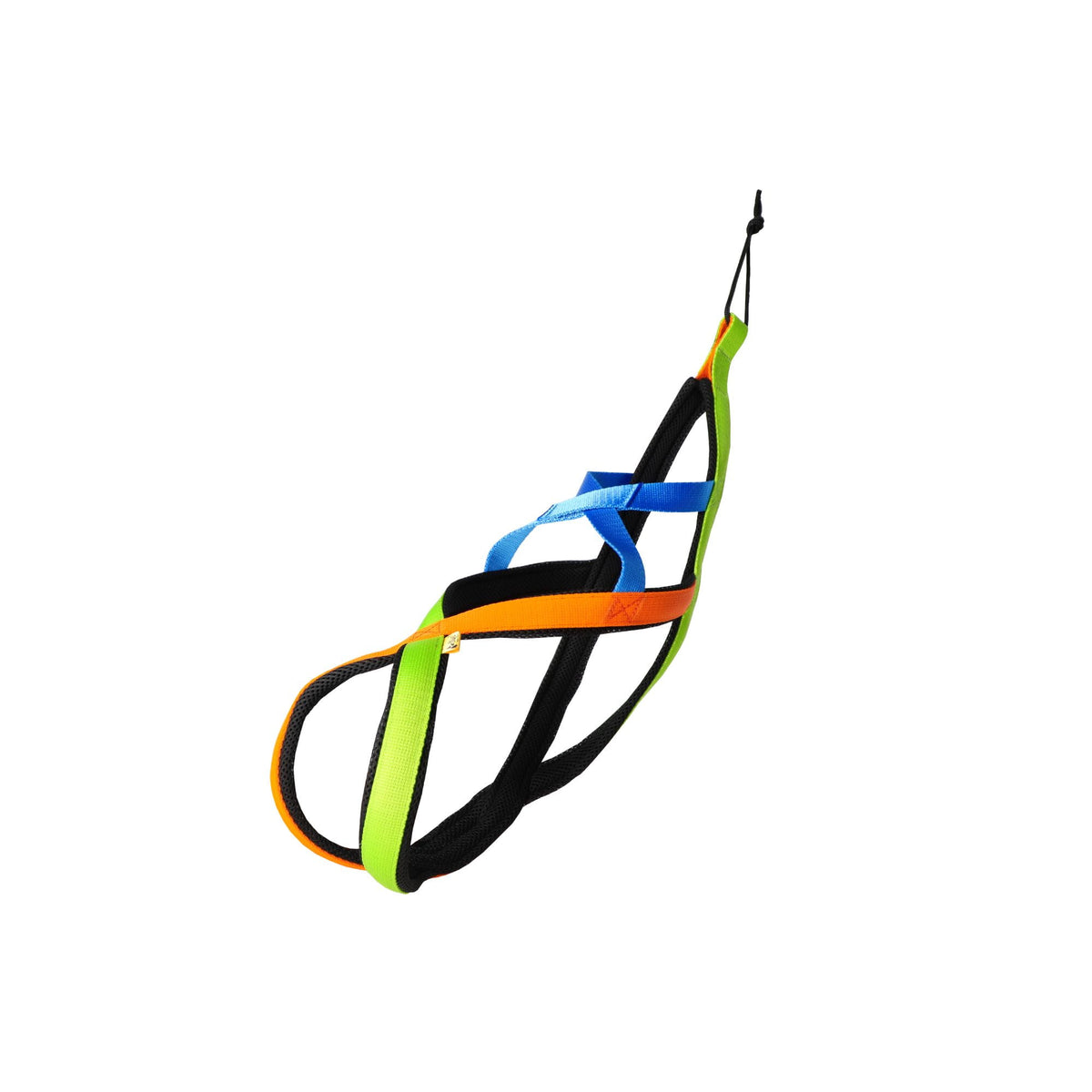 Active SLED hám