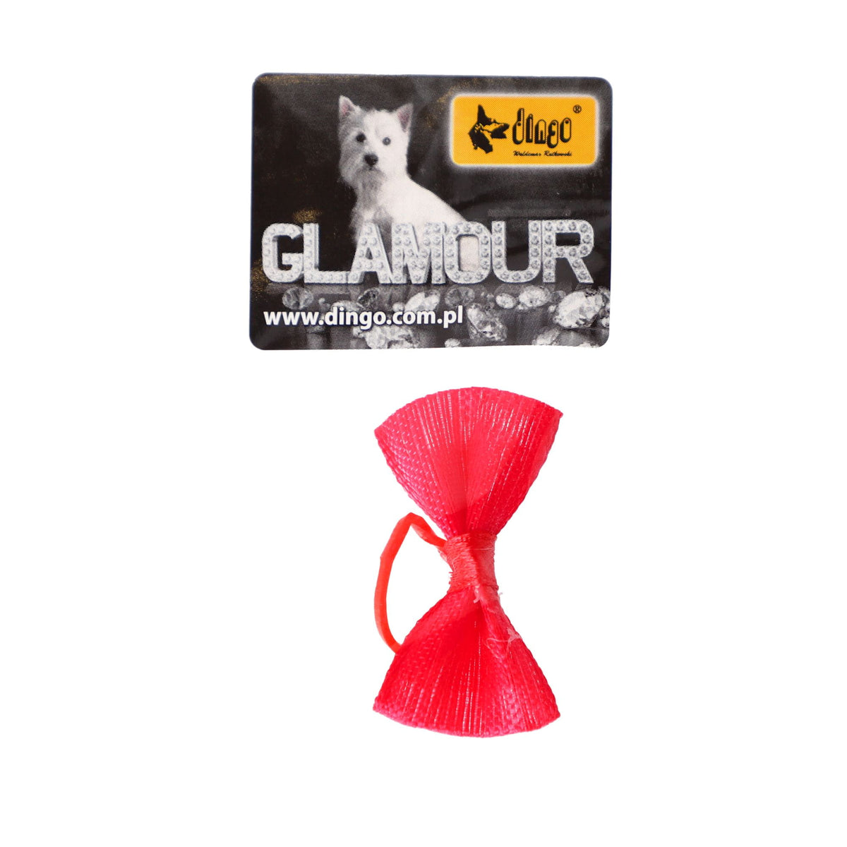 Glamour Dog masnik yorkshire terriereknek, vékony készlet