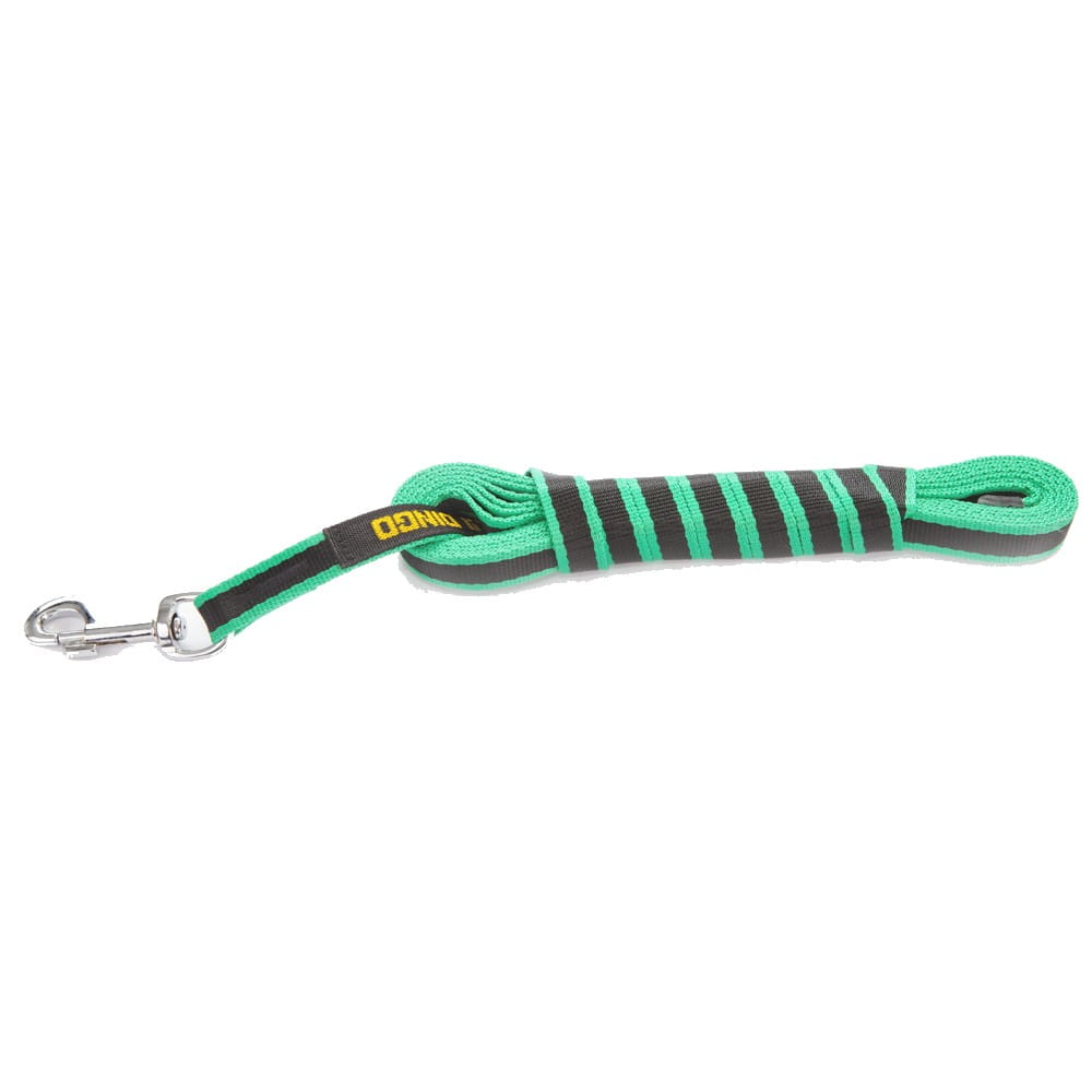 Dingo Gear – polipropilén kiképzőpóráz fogantyú nélkül – 5 m / 10,5 m