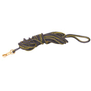 Dingo Gear – Lesă pentru dresajul de apărare, Ø 14 mm