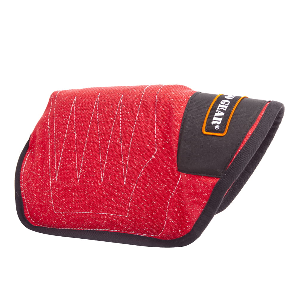Dingo Gear BELL – manșon universal deschis de dresaj din Nylcot