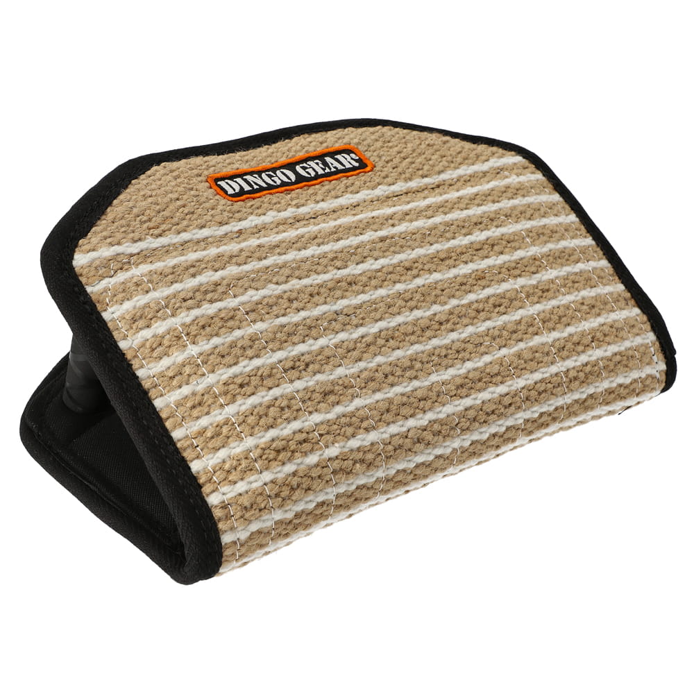 Dingo Gear GIZMO – pană de mușcătură din iută