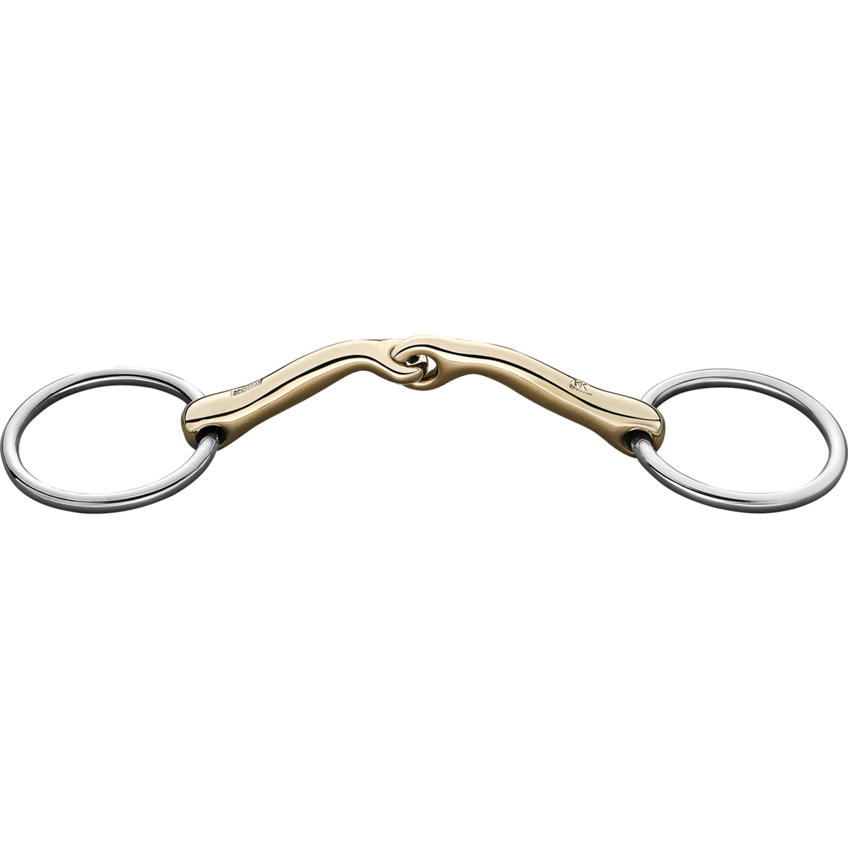 Bridon KK 14 mm, cu o articulație