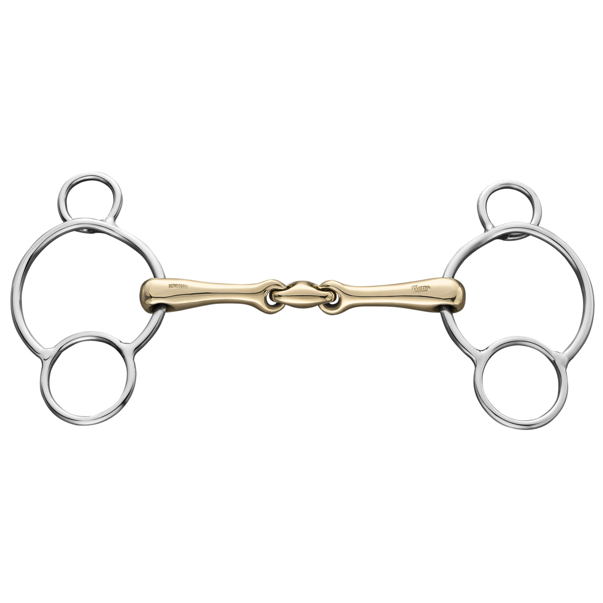 Zăbală universală KK ULTRA - Sensogan