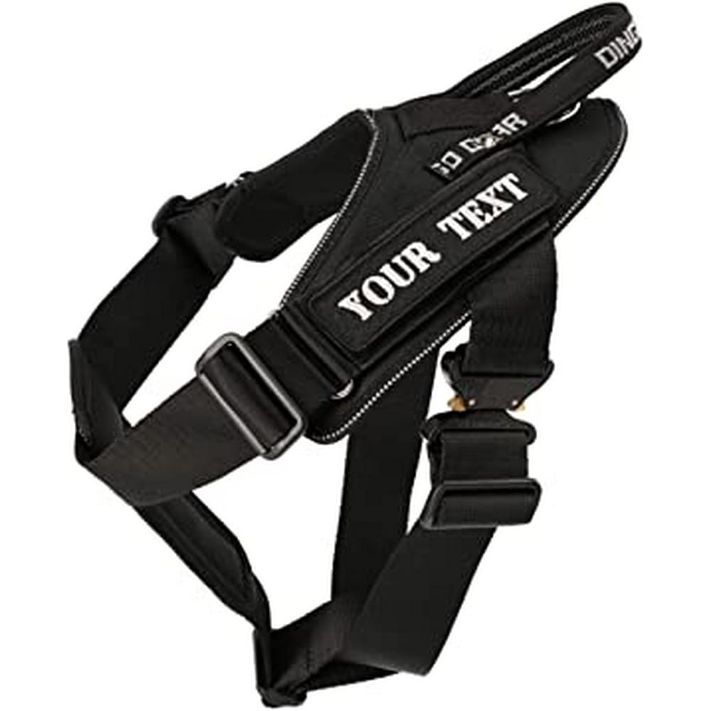 Dingo Gear – munkahám COBRA rendszerrel