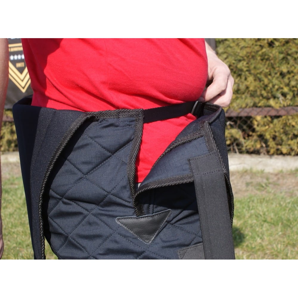 Dingo Gear – Pantaloni de dresaj super-ușori din rip-stop