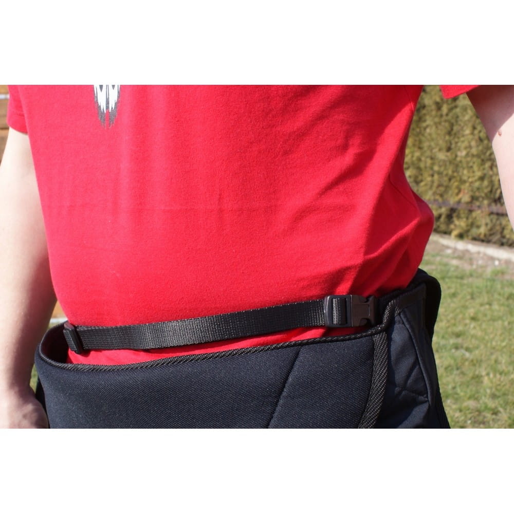 Dingo Gear – Pantaloni de dresaj super-ușori din rip-stop