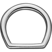 Inel - oțel inoxidabil, lățime interioară 36 mm