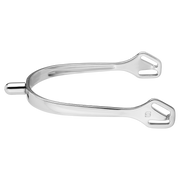 Pinteni ULTRA fit cu prindere Balkenhol - oțel inoxidabil, 15 mm rotunjit