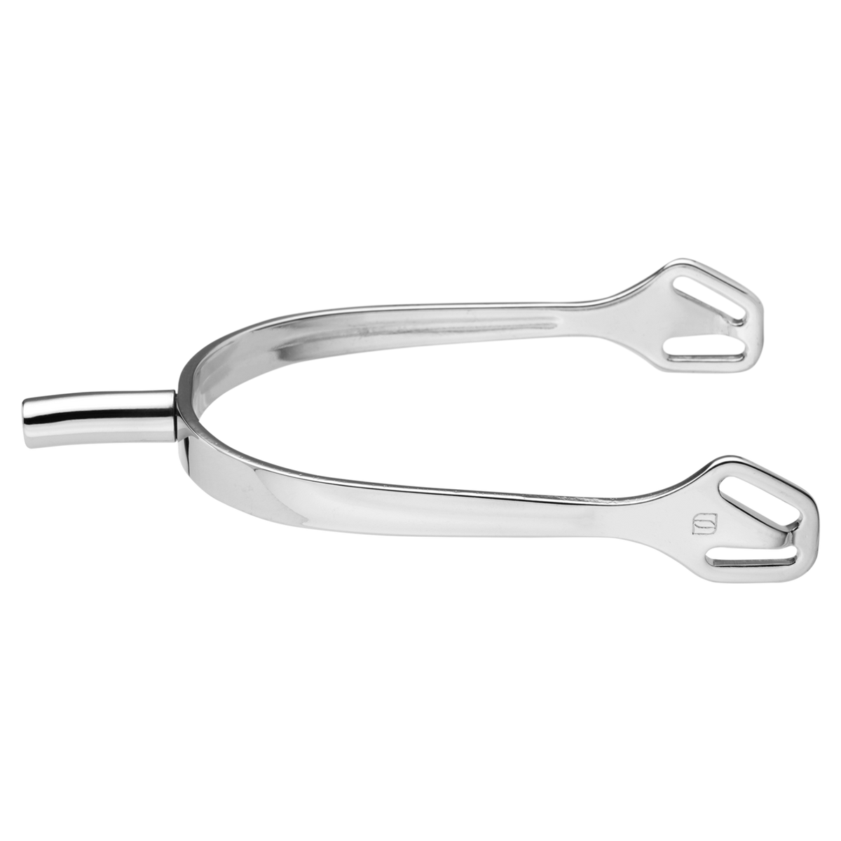 Pinteni ULTRA fit cu prindere Balkenhol - oțel inoxidabil, 25 mm plat