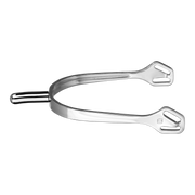 Pinteni ULTRA fit - oțel inoxidabil, 30 mm rotunjit