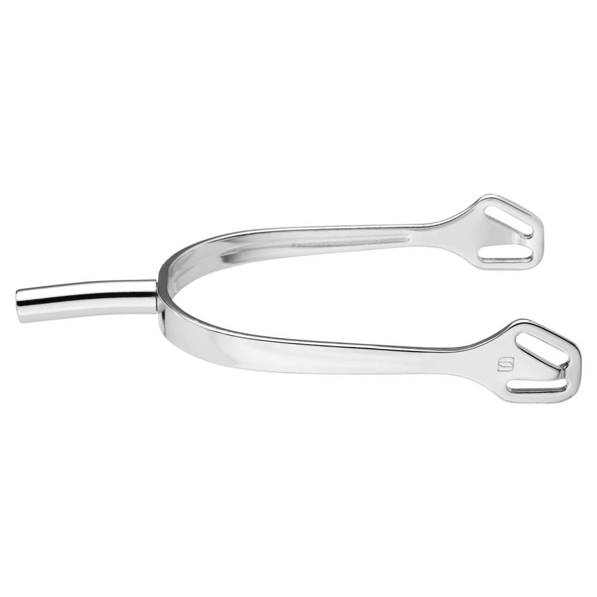 Pinteni ULTRA fit cu prindere Balkenhol - oțel inoxidabil, 35 mm plat