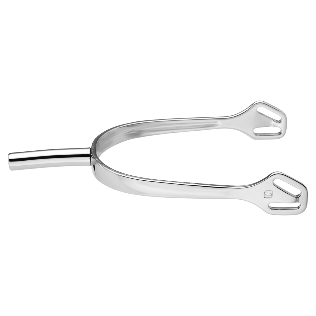 Pinteni ULTRA fit cu prindere Balkenhol - oțel inoxidabil, 40 mm plat