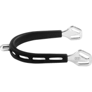 Pinteni ULTRA fit EXTRA GRIP cu prindere Balkenhol - oțel inoxidabil, 15 mm rotunjit