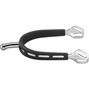 Pinteni ULTRA fit EXTRA GRIP cu prindere Balkenhol - oțel inoxidabil, 30 mm cu bilă