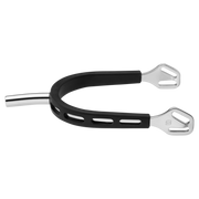 Pinteni ULTRA fit EXTRA GRIP cu prindere Balkenhol - oțel inoxidabil, 35 mm plat
