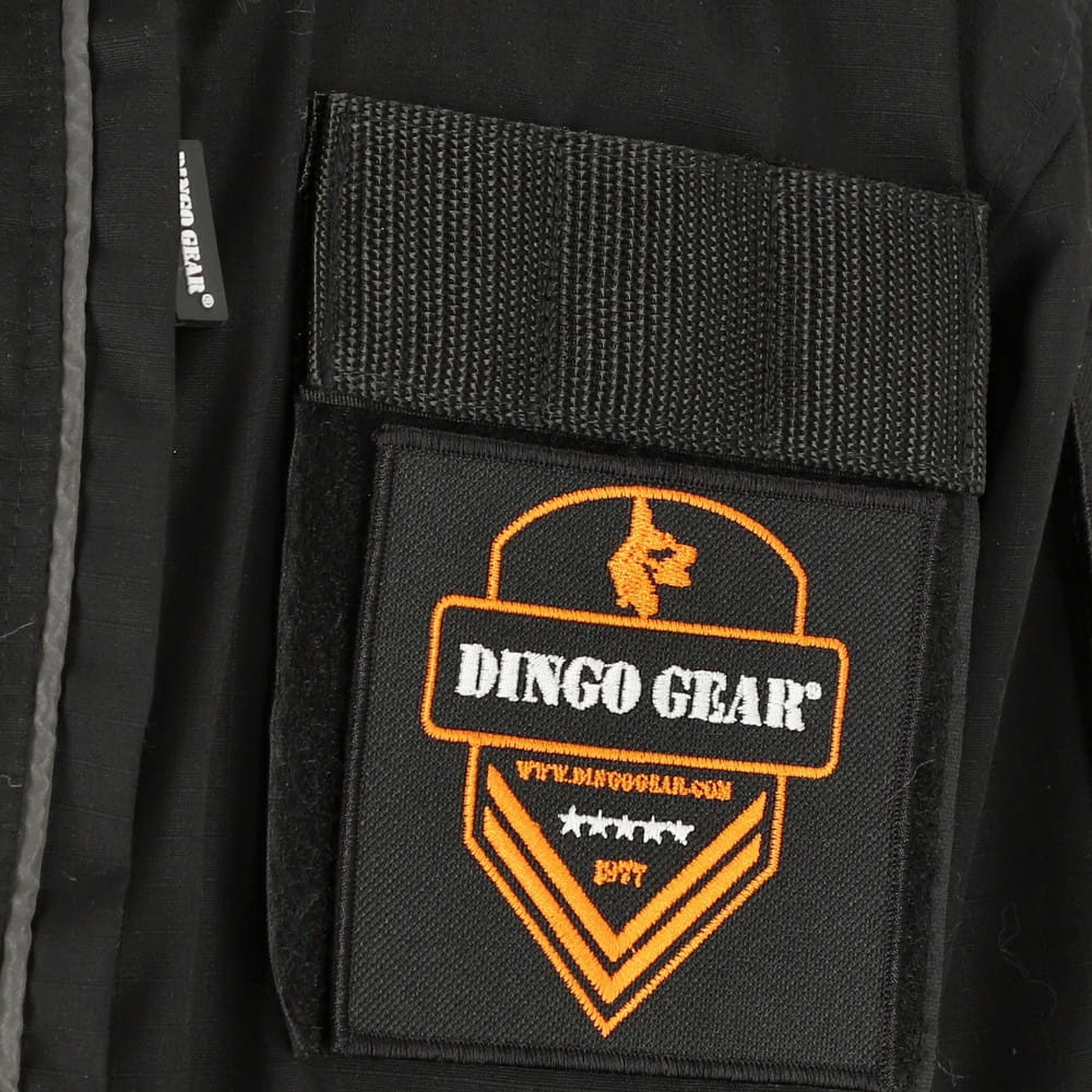 Dingo Gear COMFORT – salopetă de lucru din rip-stop