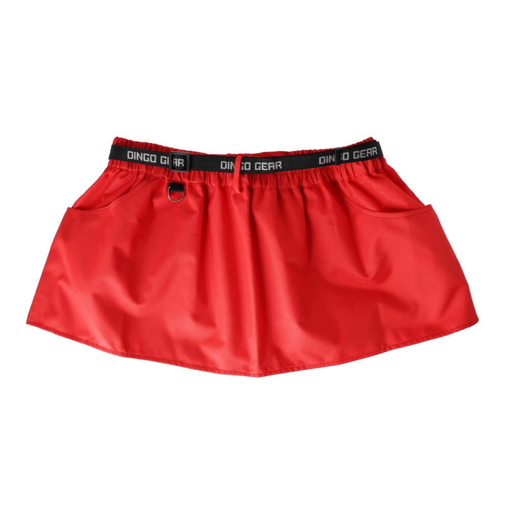 Dingo Gear – Centură de antrenament tip fustă, pentru dresor