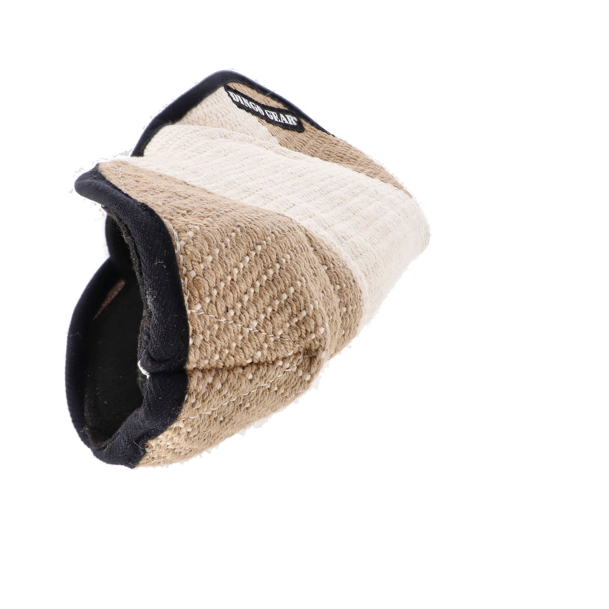 Dingo Gear DEXTER 2 – manșon universal scurt de dresaj din iută