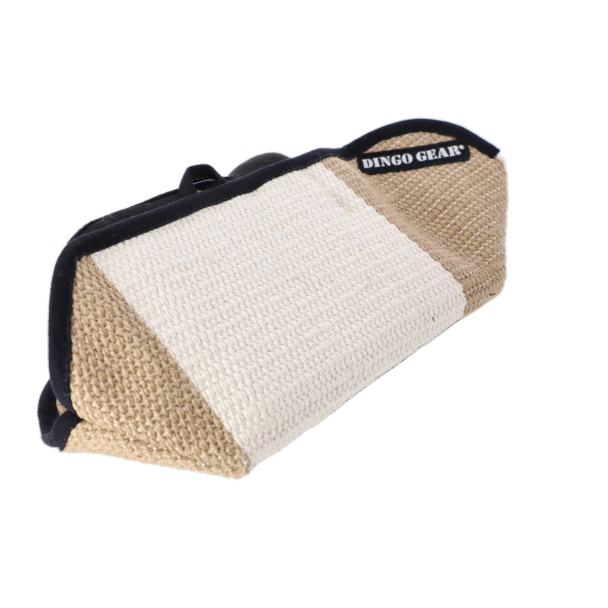 Dingo Gear WOLF – manșon universal ușor de dresaj din iută, SOFT