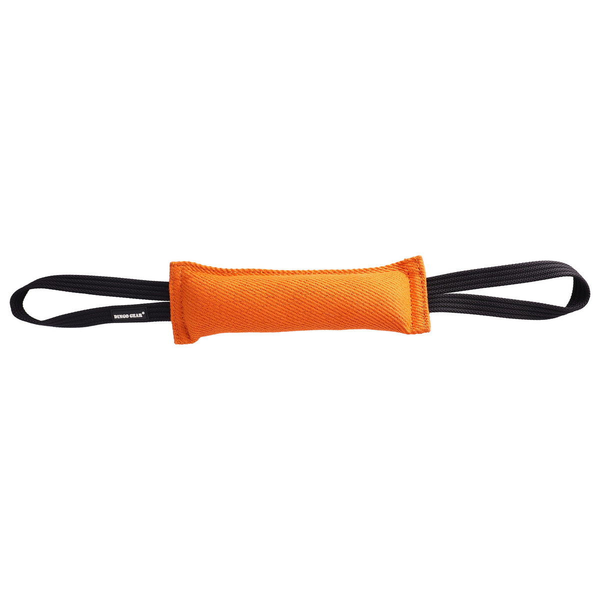 Dingo Gear – Jucărie tug din Nylcot cu două mânere