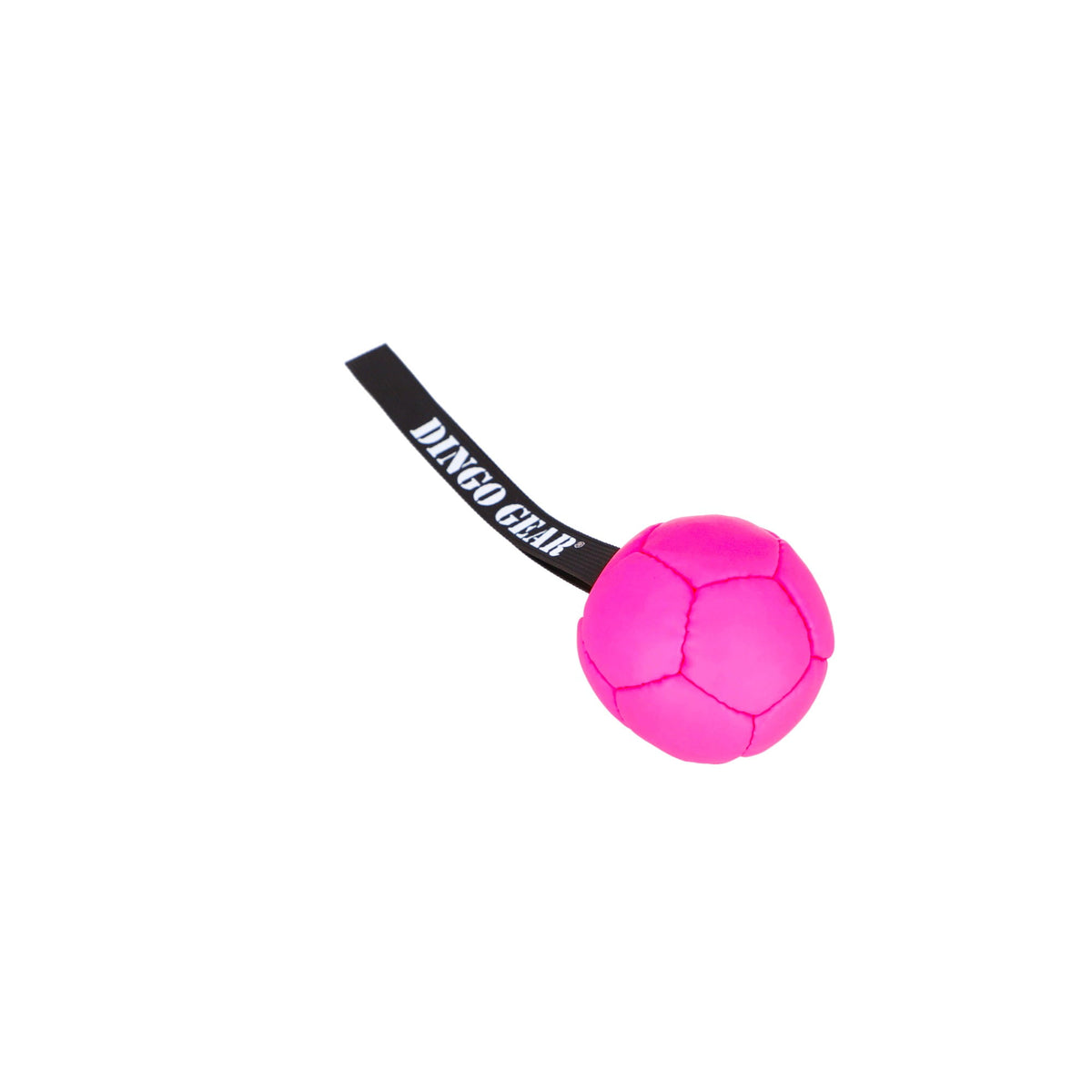 Dingo Gear – minge roz de antrenament cu mâner