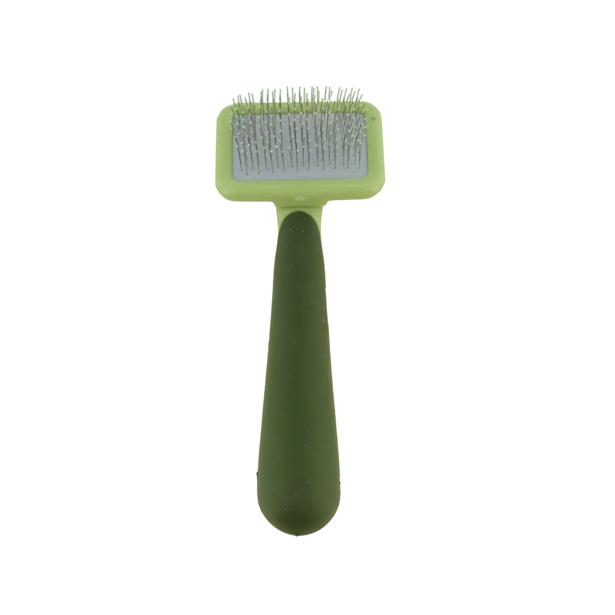 Perie Safari® moale, tip slicker, pentru câini