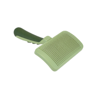 Perie Safari® cu autocurățare pentru câini