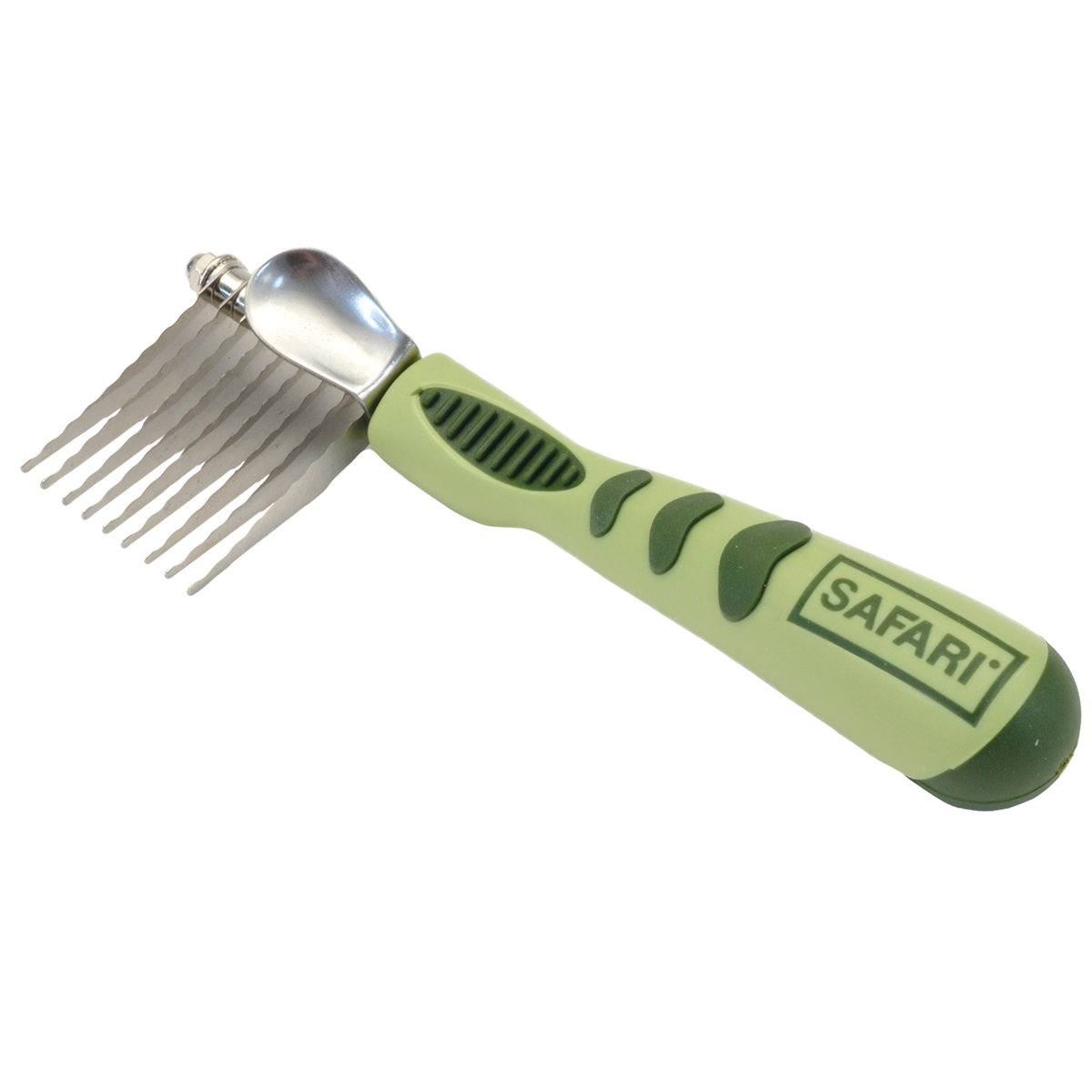 Pieptene Safari® pentru desfacerea nodurilor