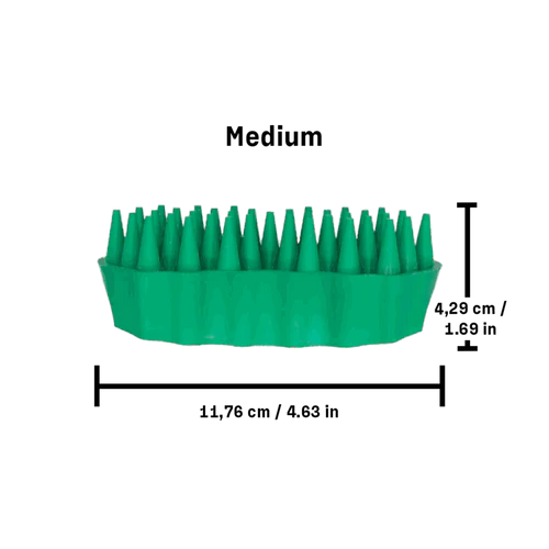 GroomBug™ kutyakefe