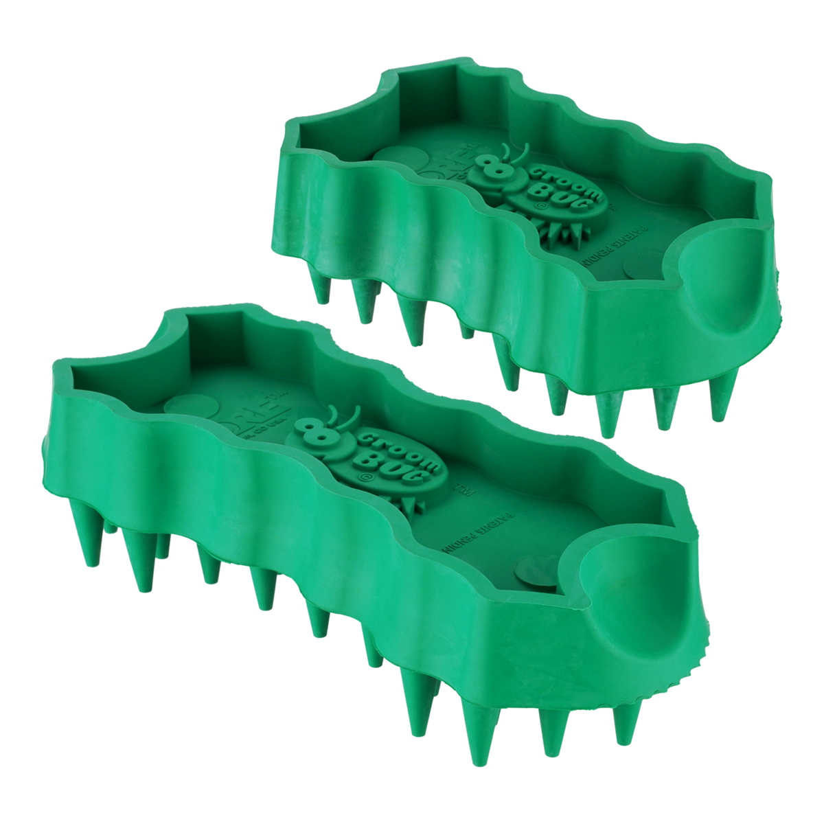 GroomBug™ kutyakefe