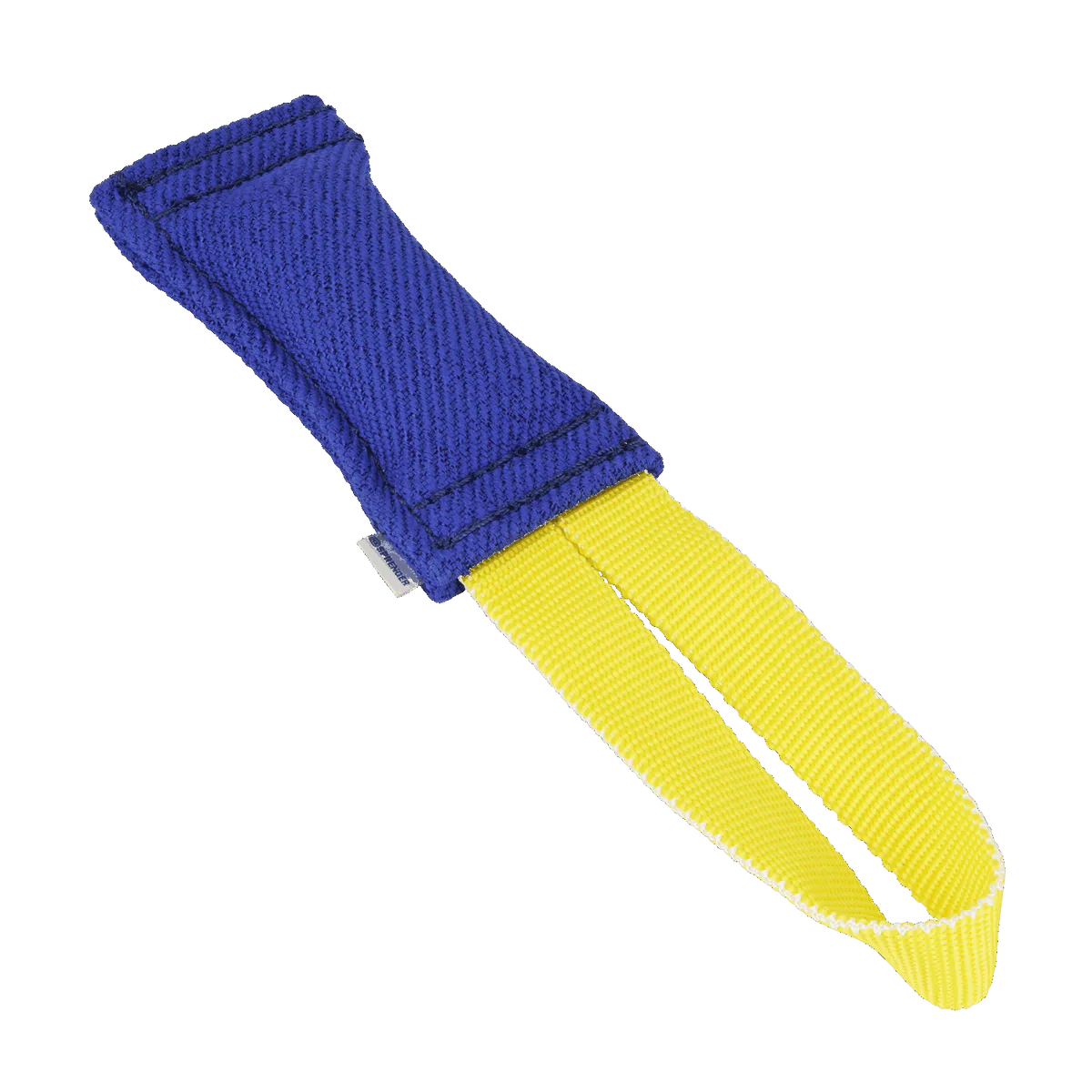 Sprenger harapójáték (Bite Tug)