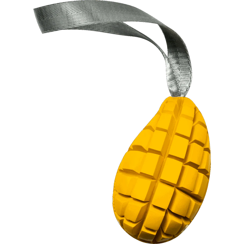 FRUIT CHALLENGE Sprenger kutyajáték – mangó