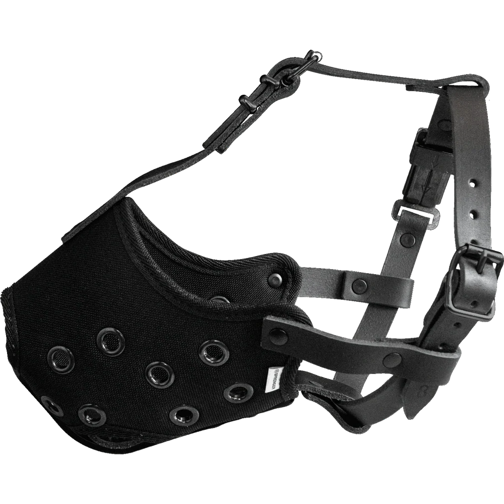 Sprenger szájkosár – Cordura