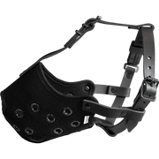 Sprenger szájkosár – Cordura
