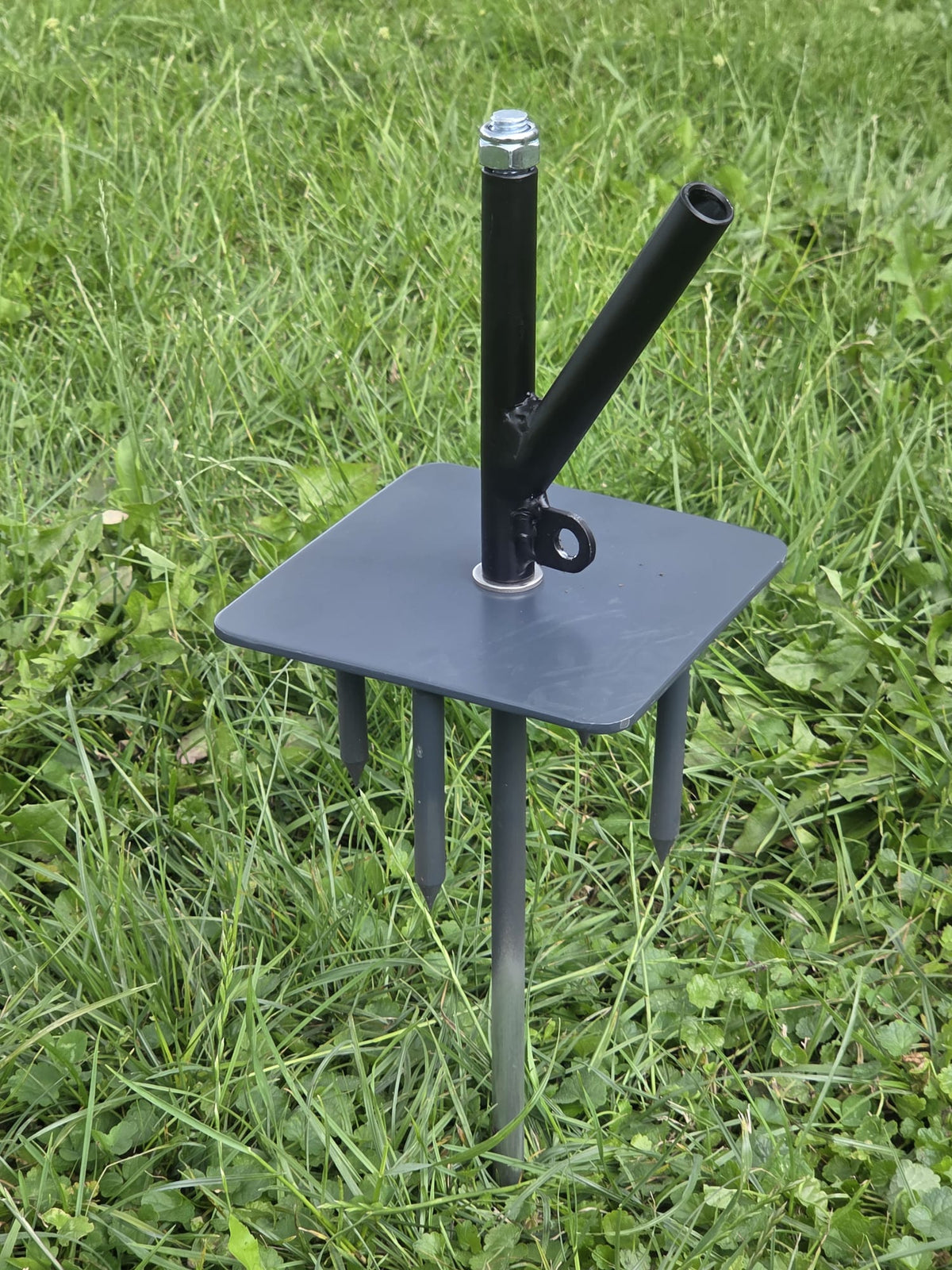 Dingo Gear – Flexi pole, undiță de dresaj pentru câini
