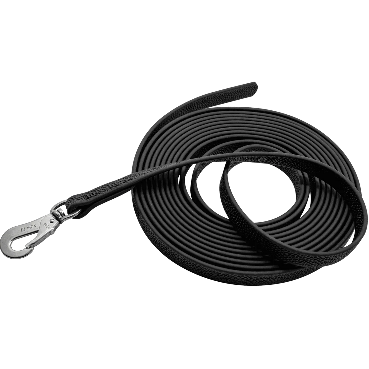 BioThane® Drag Lead póráz „Footballgrip” fogantyúkkal, Sprenger