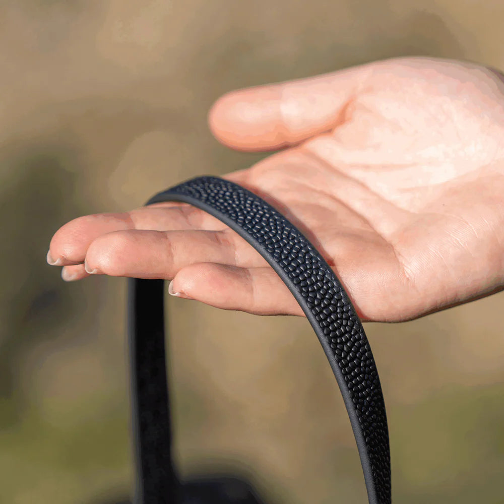 BioThane® Drag Lead póráz „Footballgrip” fogantyúkkal, Sprenger