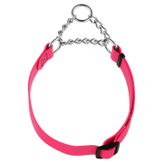 Állítható BioThane® martingál nyakörv, 40–65 cm